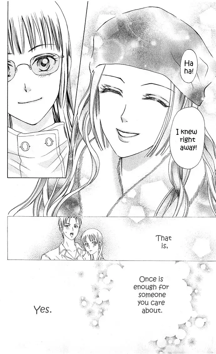 W Juliet II Chapter 6 54